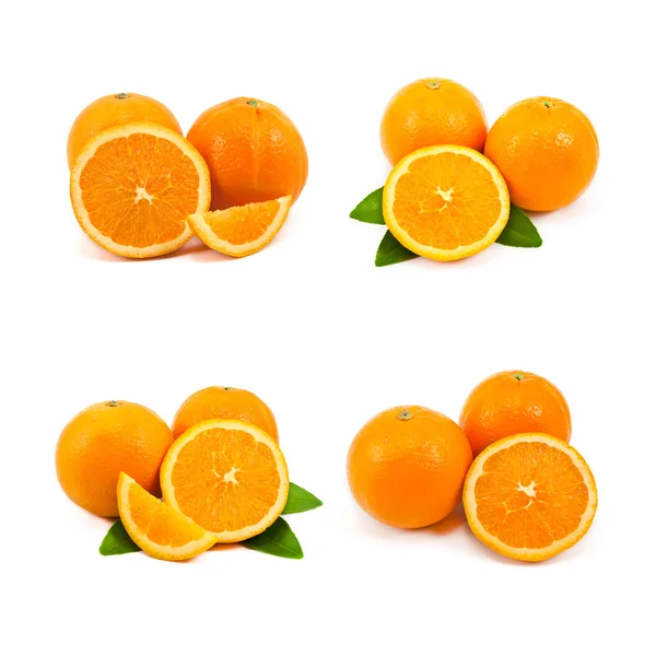 Laranja — Fotografia de Stock