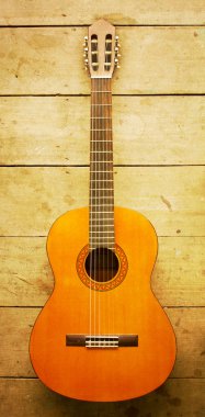 Klasik Gitar
