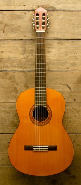 Klasik Gitar