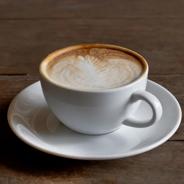 Latte — Stockfoto