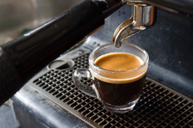 Espresso.
