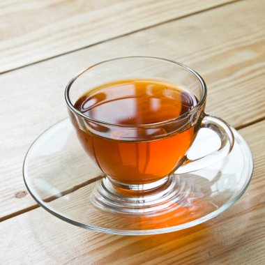 Sıcak Çay