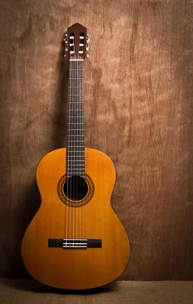 Classical guitar — Stock Photo, Image