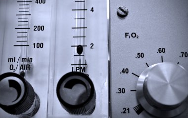 gaz karıştırıcı