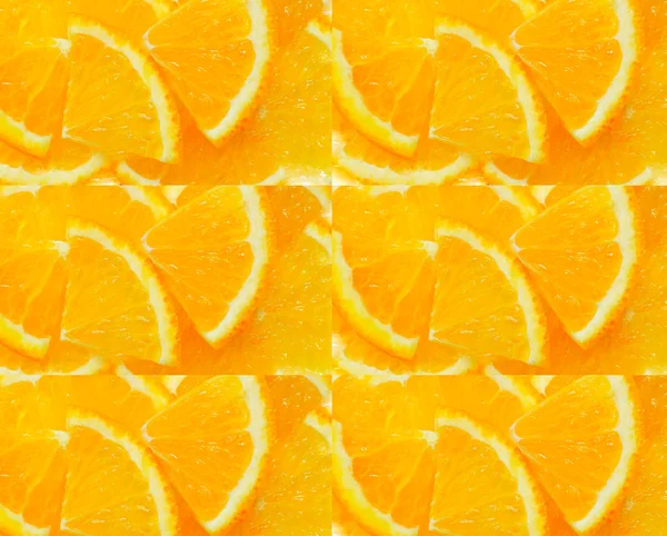 Оранжевий плід фону — стокове фото