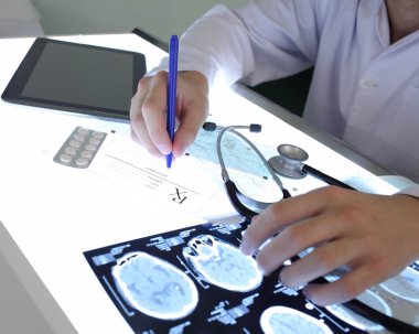 Doktor işleri