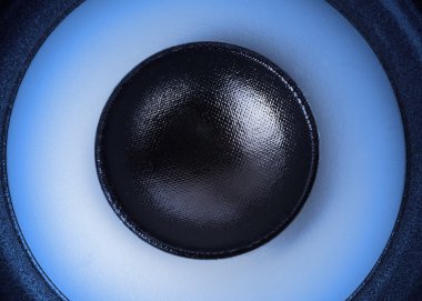 ayrıntı hoparlör.