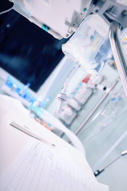 hastane ekipmanları