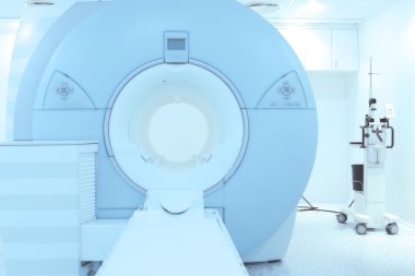 CT tarayıcı. tıbbi teknolojileri. 