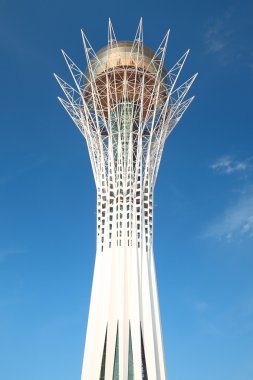 astana baytetrek Anıtı 