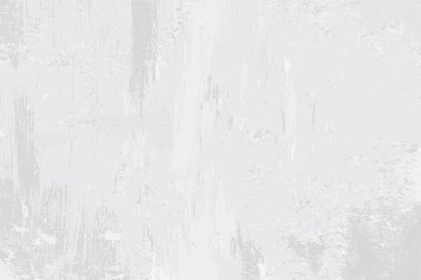 Gri çimento veya beton duvar gerçekçi vektör arkaplanı