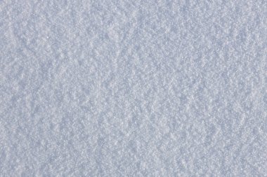 Beyaz gevşek kar dokusu şarapta