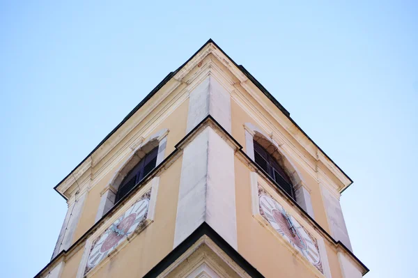 Torre alta . — Foto de Stock