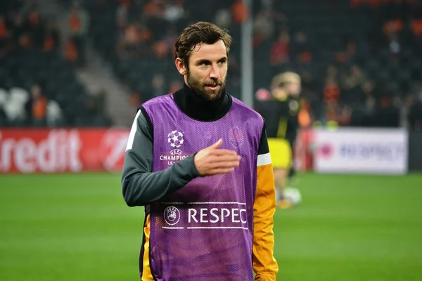 Dario srna önce Şampiyonlar Ligi maçı