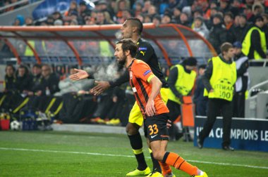 Dario Srna