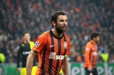 Dario Srna