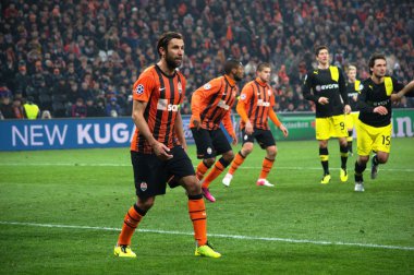 Dario Srna