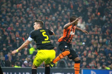 fernandinho ve maç sırasında eylem kehl