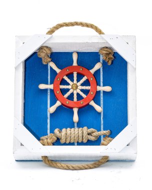 ahşap oyuncak gemisi