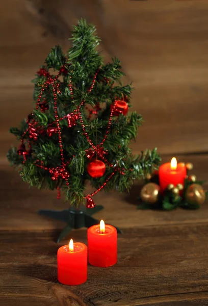 Kerstdecoratie — Stockfoto