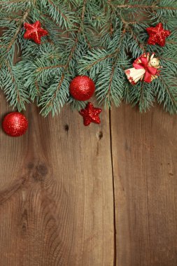 Noel arkaplanı