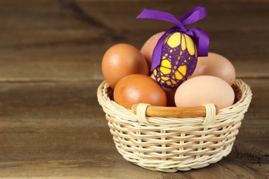 Paskalya yumurtaları