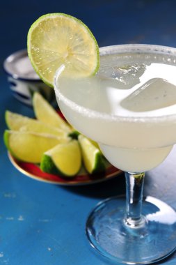 Margarita.
