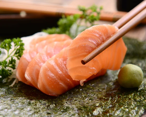 Japanese Food — Stock Photo, Image