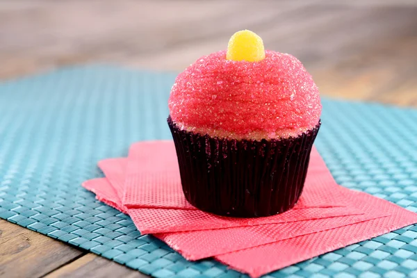 Cupcake — Stock Photo, Image