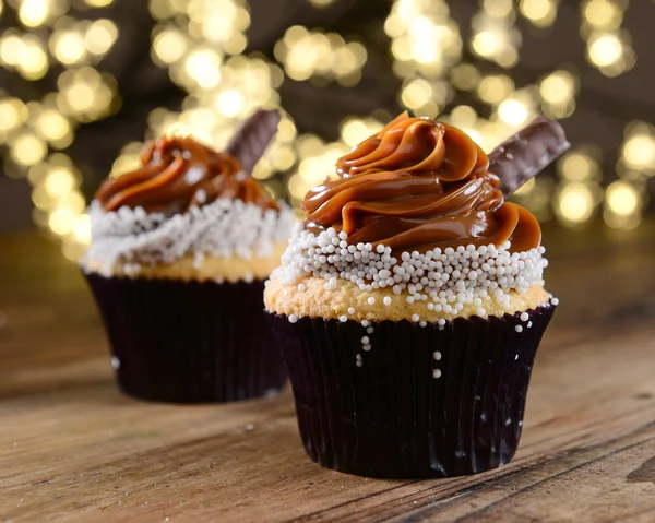 Cupcake — Stock Photo, Image