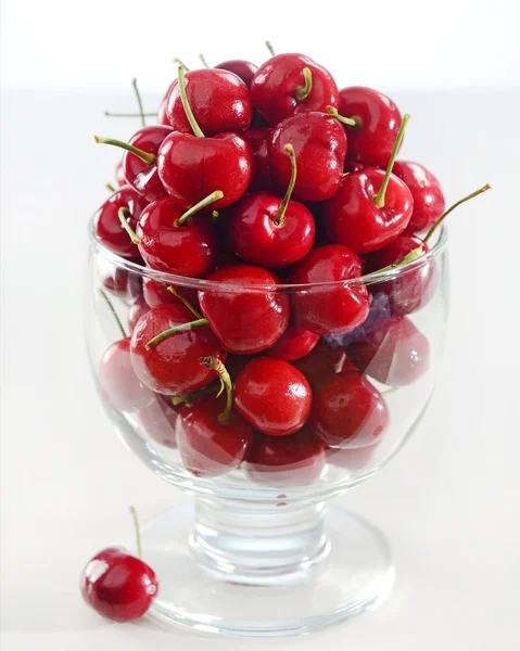 Cherries — Stock Photo, Image