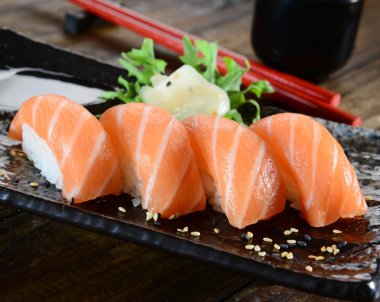 California rolls