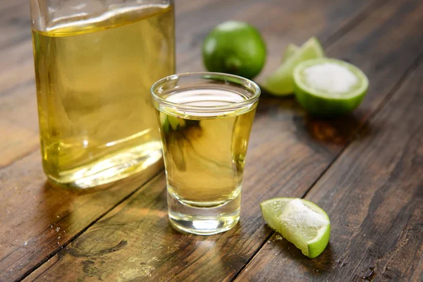 Tequila Ordförande — Stockfoto