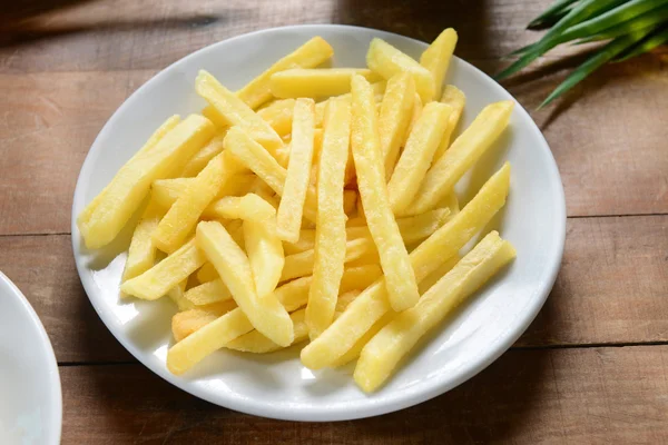 French fries — Stock Photo, Image