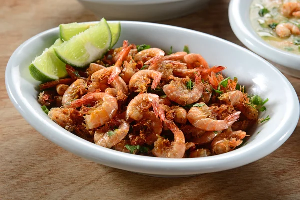 Shrimps — Stock Photo, Image