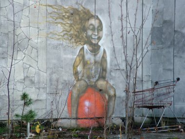 Pripyat