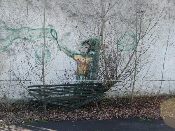 Pripyat