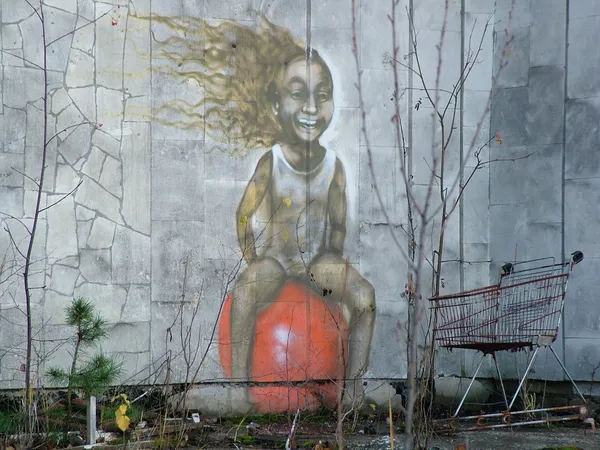 Pripyat