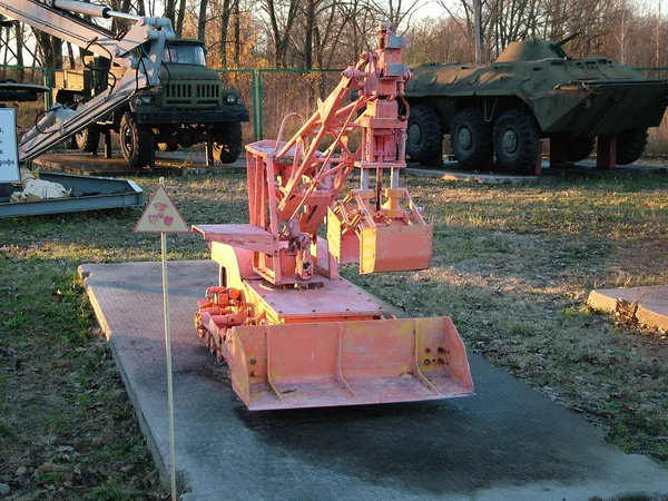 Pripyat