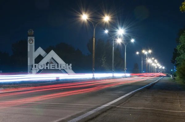 Donetsk
