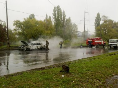 donetsk kazası