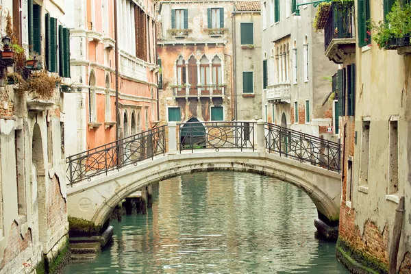 Venecia paisaje urbano —  Fotos de Stock