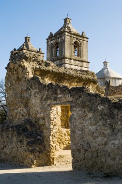 San antonio misyonlar