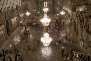 wieliczka tuz madeni