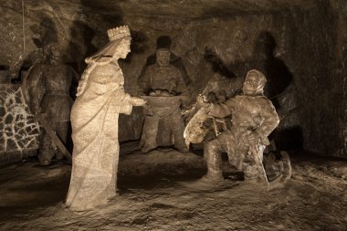 wieliczka tuz madeni