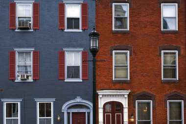 Philadelphia ev