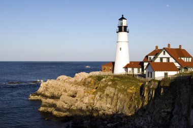 Portland kafa feneri