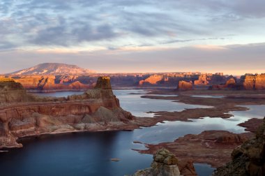 Glen Canyon Ulusal Eğlence Alanı