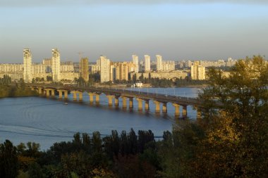 Modern Kiev