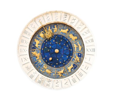 Astronomik saat